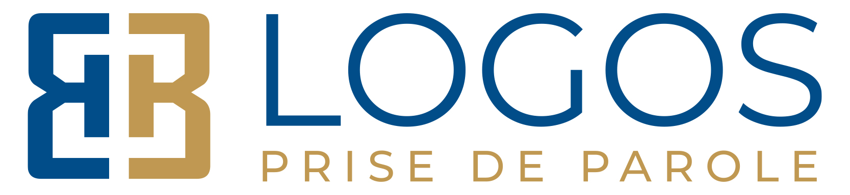 Logo de Baptiste Beaucourt, Logos Coaching Vocal Lyon