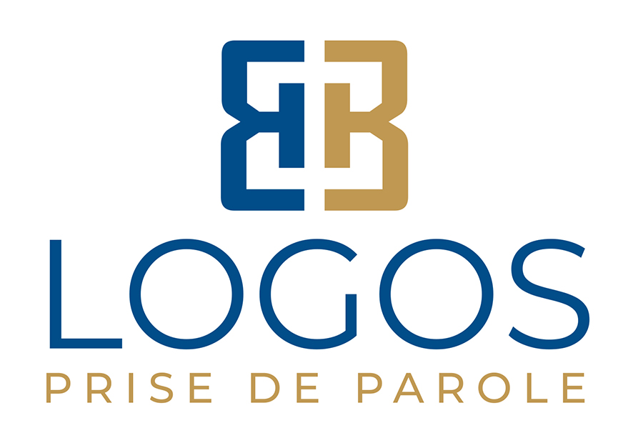 Logo de Baptiste Beaucourt, Logos coaching vocal Lyon