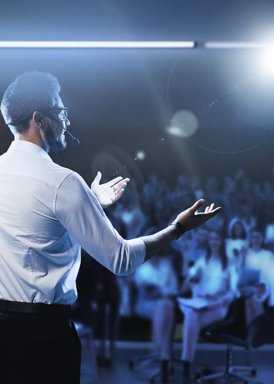 Photo de methode coaching, Baptiste Beaucourt de Logos Coaching Vocal